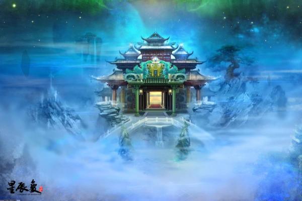 2024年十大热门游戏排行榜推荐(图1)