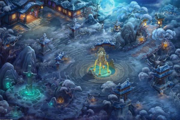光明与黑暗并存的时间模拟冒险游戏推荐(图1)