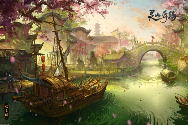 神界3原罪技能系统详解：多职业搭配解析(图1)