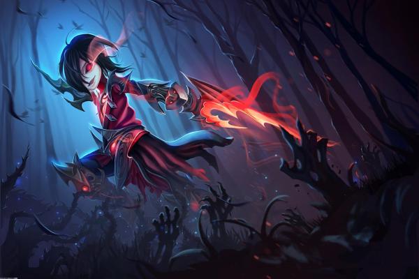 魔兽世界怀旧服嚎风峡湾怎么去？详细路线指南(图1)
